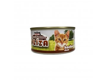 Líza kachní 120g