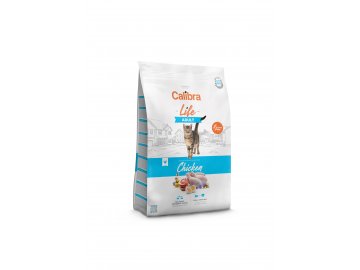 Calibra Cat Life Adult Chicken 6kg