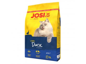 JOSICAT crispy duck 10kg