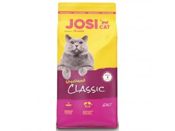 101 188 JosiCat Steril.Clasic