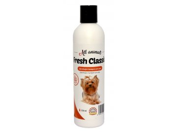 All Animals Šampon Fresh Classic 250ml