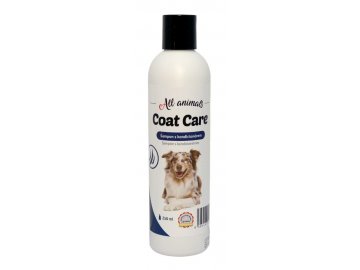 All Animals Šampon Coat Care 250ml