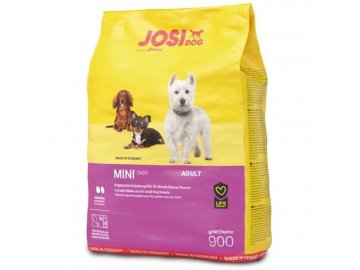 JOSIDOG mini 900g