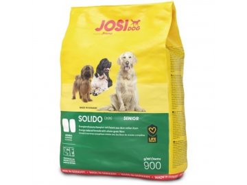 JOSIDOG solido 0,9kg