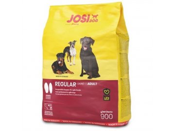 JOSIDOG regular 900g