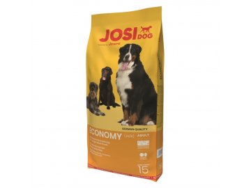 JOSIDOG economy 15kg  + Dáreček k objednávce
