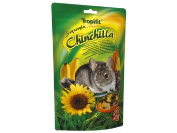 Tropifit 500g Chinchila