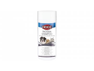 TRIXIE Trocken šampon 100 g - suchý šampon