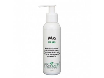 3836 profiplants mg plus 130ml s pumpickou