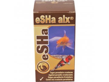 eSHa alx 20 ml