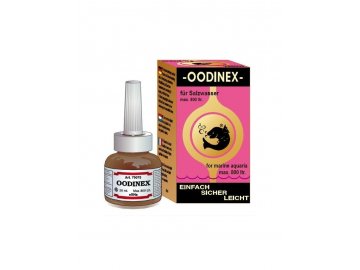 esha oodinex 20ml traitement contre les points blancs