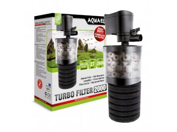 aquael aquael turbo filter 2000