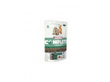 vl complete cuni sensitive pro kraliky 500g