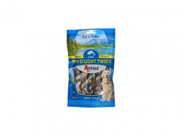 8078 fish twists 100g