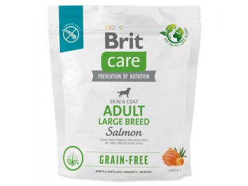 BRIT Care Dog Grain-free Adult Large Breed 1kg