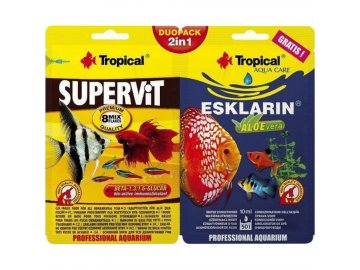 38090 tropical supervit 12g vlocky esklarin 10ml