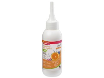Čistič Beaphar oční BIO 100ml