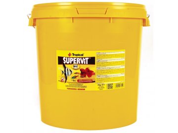 38606 tropical supervit 21 l 4kg vedro