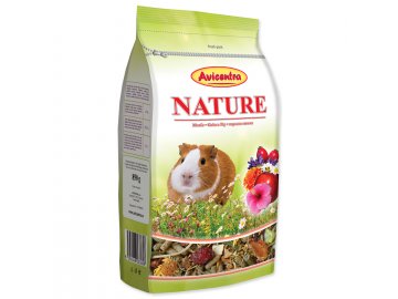 AVICENTRA Nature pro morčata