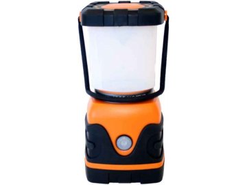 Dobíjecí vysoce svítivá Led lampa SPORTS