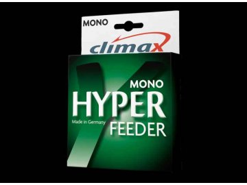 Silon CLIMAX HYPER mono feeder 250m