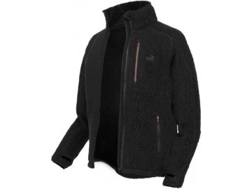 Thermal 3 jacket Geoff Anderson - černý