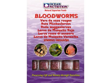 Bloodworms