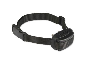 Obojek Dogtrace proti štěkotu mute small S/M