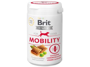 Vitaminy Brit Mobility 150g