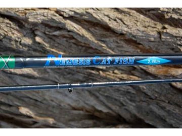 Sumcové pruty Nemesis Cat Fish 2,40m / 200-500g