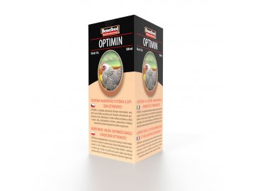 aquamid optimin d 500ml h L