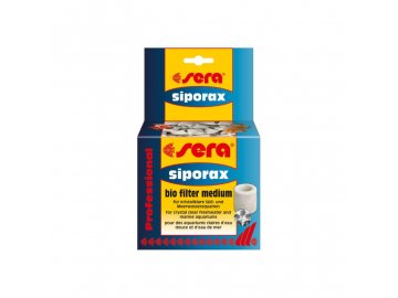 sera siporax 500 ml