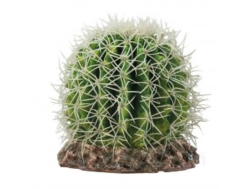 HOBBY Dekorace Kaktus Sonora M, 15x15x13 cm