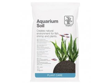 Tropica substrát Aquarium Soil 3 L