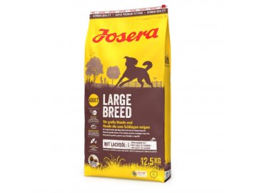 Josera 12,5KG * Large Breed