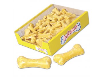 Čokosy vanilkové 1ks
