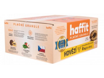 haffit plnene granule hovezi 11 0