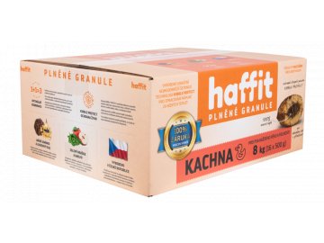 haffit plnene granule kachna 11