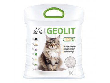 Stelivo Geolit - 10l 8,5kg