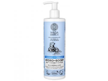 Kondicionér WILDA SIBERICA Hydro-boost