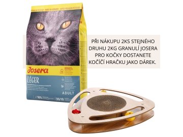 Josera léger 2kg AKCE