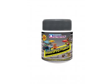 InsectPro Flakes 34g