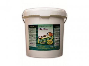 404 2 spirulina flakes 5kg