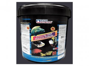 16904 ocean nutrition formula one marine pellets medium