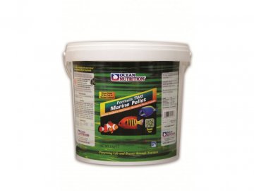 236 4 formula two marine pellet small 5kg