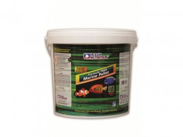 16973 1 formula two marine pellet medium 5kg