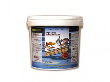 380 2 ocean nutrition community formula flakes