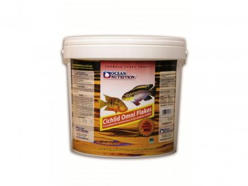 359 3 ocean nutrition cichlid omni flakes