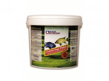 371 2 ocean nutrition cichlid vegi flakes