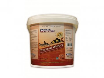 353 1 tropical wafers 5kg